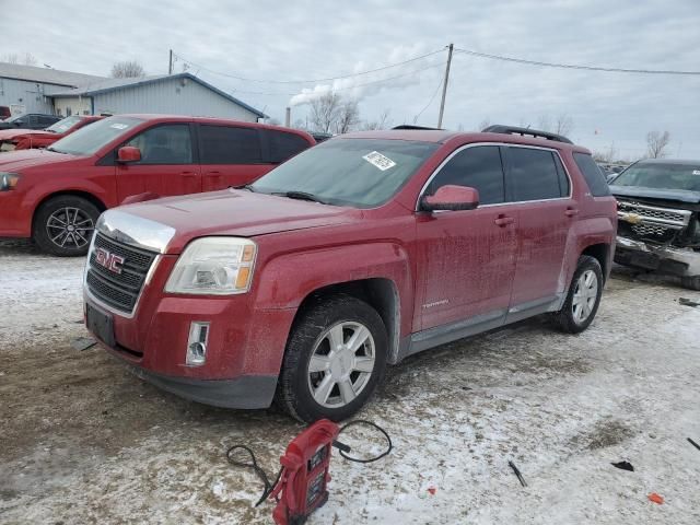 2013 GMC Terrain SLE