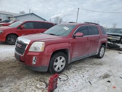 2013 GMC Terrain SLE en venta en Dyer, IN