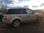 2011 Land Rover Range Rover Sport LUX