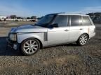 2006 Land Rover Range Rover Supercharged