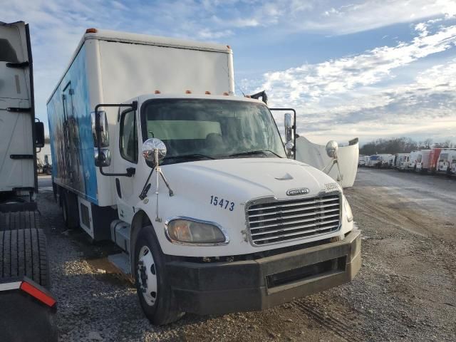 2007 Freightliner M2 106 Medium Duty