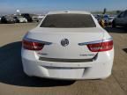 2013 Buick Verano Convenience