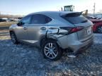 2016 Lexus NX 200T Base