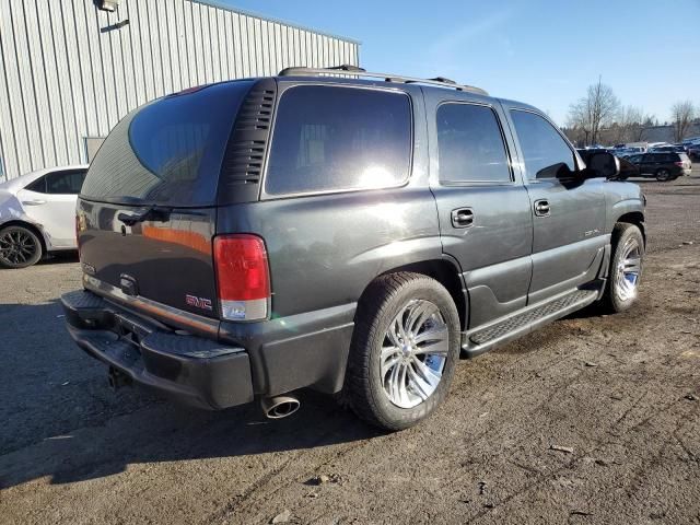 2003 GMC Yukon Denali