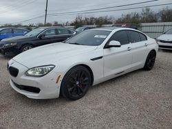 Cars With No Damage for sale at auction: 2013 BMW 640 I