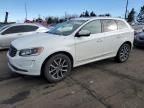 2016 Volvo XC60 T5 Platinum