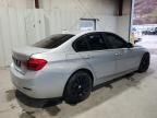 2016 BMW 320 XI