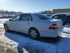 2004 Lexus LS 430