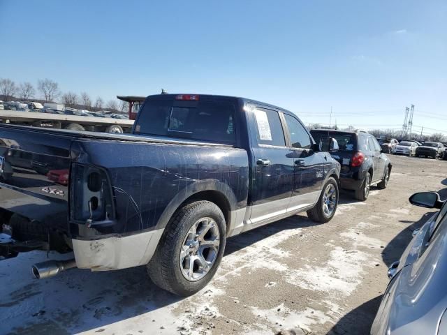 2015 Dodge 1500 Laramie