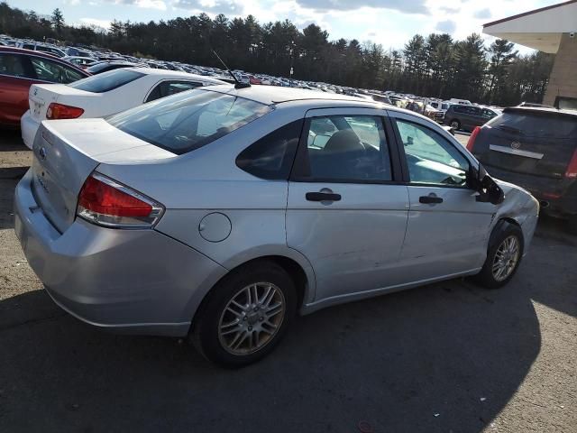 2008 Ford Focus SE