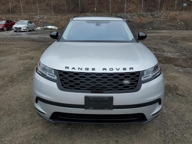 2019 Land Rover Range Rover Velar S