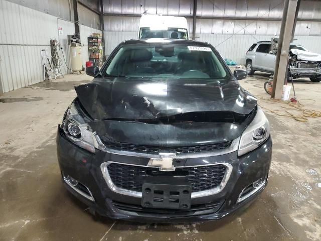 2014 Chevrolet Malibu LTZ