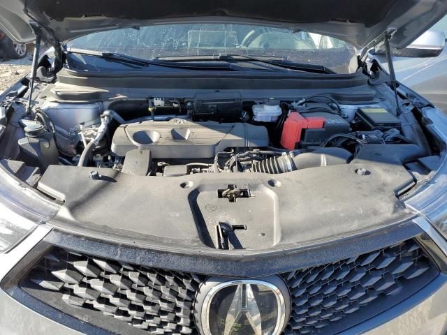 2023 Acura RDX A-SPEC Advance