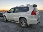 2004 Lexus GX 470