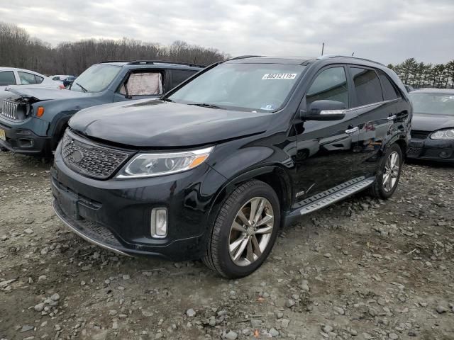 2014 KIA Sorento SX