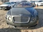 2005 Bentley Continental GT