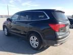 2018 Honda Pilot LX