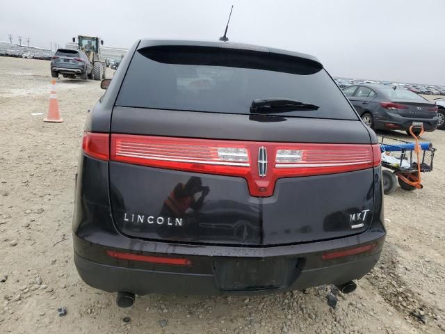 2014 Lincoln MKT