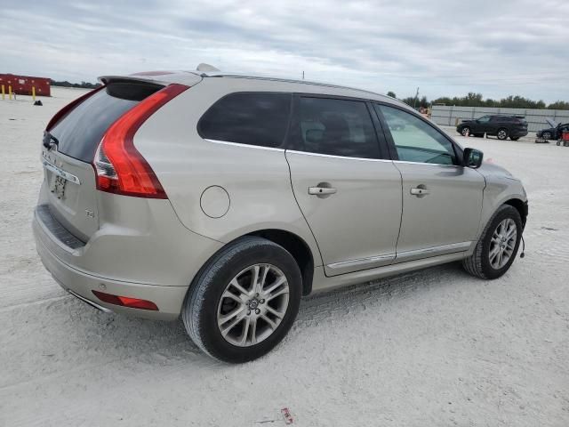 2016 Volvo XC60 T5 Premier