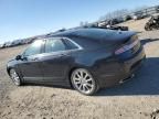 2015 Lincoln MKZ Hybrid