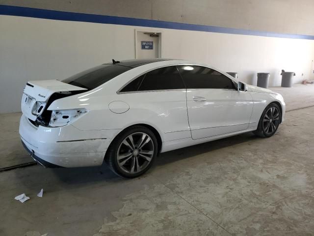 2016 Mercedes-Benz E 400 4matic