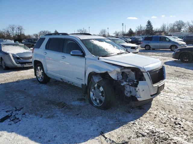 2015 GMC Terrain SLT