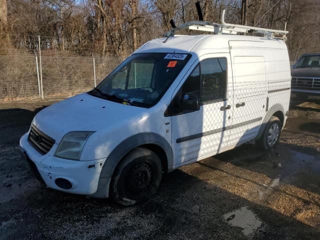 2010 Ford Transit Connect XLT