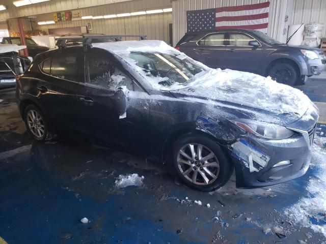 2014 Mazda 3 Grand Touring