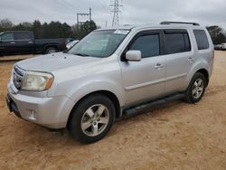 2010 Honda Pilot EX en venta en China Grove, NC