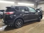 2017 Toyota Rav4 SE