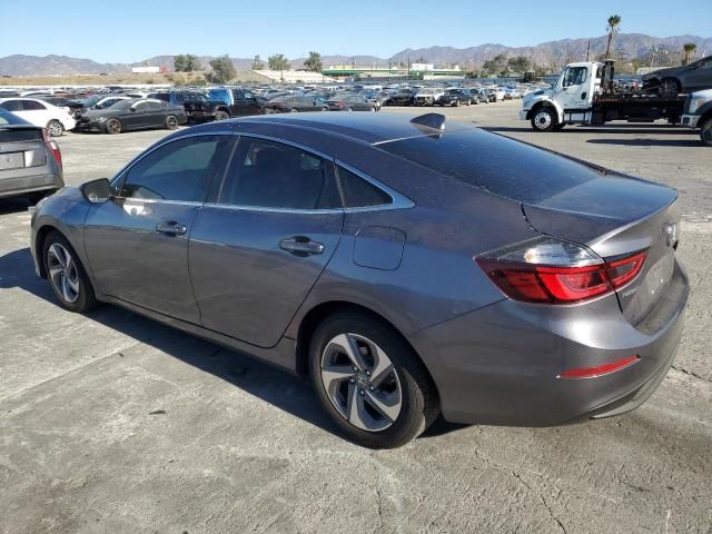 2020 Honda Insight EX