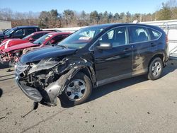 2014 Honda CR-V LX en venta en Exeter, RI