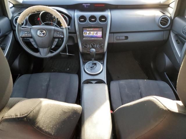 2011 Mazda CX-7