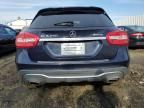 2018 Mercedes-Benz GLA 250 4matic