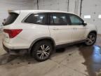 2017 Honda Pilot EXL