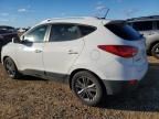 2015 Hyundai Tucson Limited