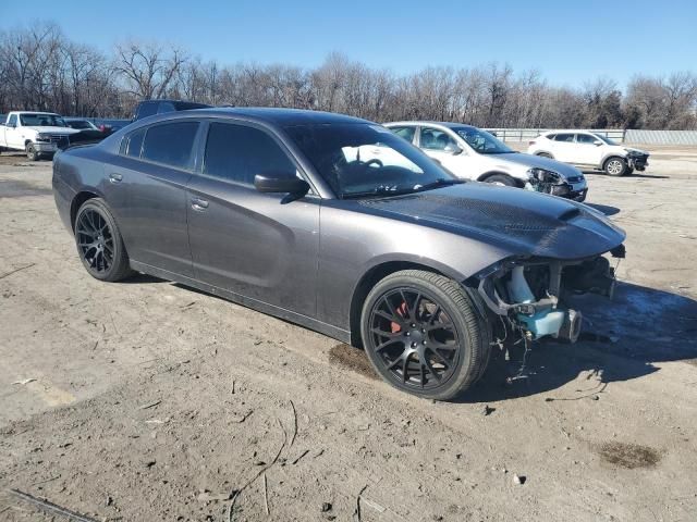 2015 Dodge Charger R/T