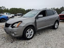 2013 Nissan Rogue S en venta en Houston, TX