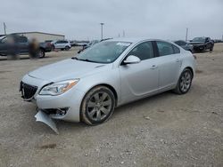 Salvage Cars with No Bids Yet For Sale at auction: 2014 Buick Regal