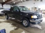 2001 Ford F150