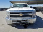 2016 Chevrolet Silverado K3500