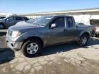 2007 Nissan Frontier King Cab LE