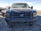 2004 Ford F250 Super Duty