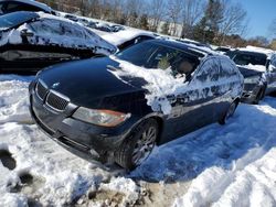 BMW Vehiculos salvage en venta: 2006 BMW 330 XI