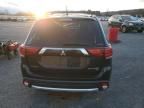 2016 Mitsubishi Outlander SE