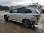 2025 BMW 2025 B M W X Series X5 4D SUV 40I Sdrive Msport