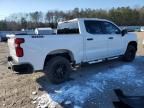 2019 Chevrolet Silverado K1500 Trail Boss Custom