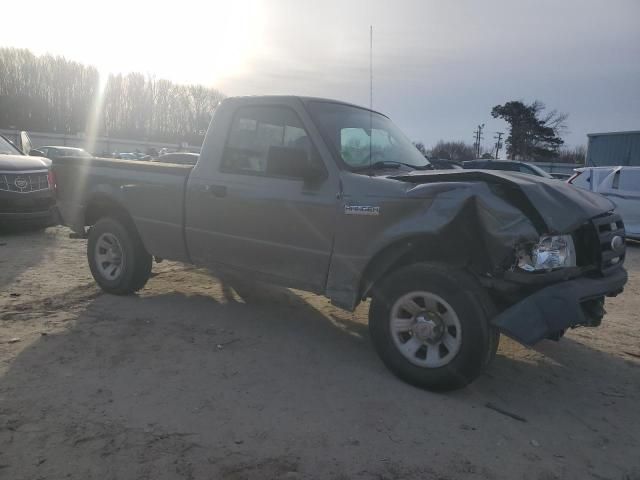 2009 Ford Ranger