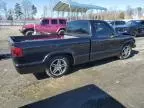 1994 Chevrolet S Truck S10