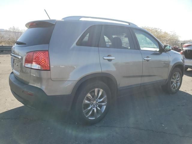 2011 KIA Sorento EX